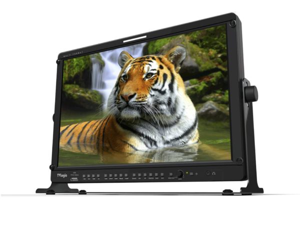 LVM-170A - TVLogic 17" Full HD Broadcast Video Monitor