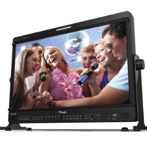 LVM-182W-A - TVLogic 18.5" Broadcast Video Monitor