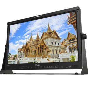 LVM-232W-A - TVLogic 23" Full HD Broadcast Video Monitor