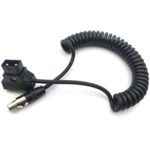 TVLogic D-Tap-C - D-Tap C cable for VFM-056W and VFM-056WP