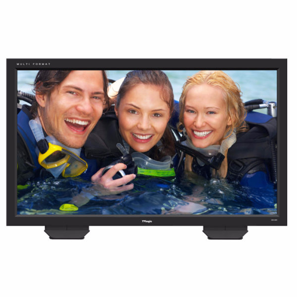 LVM-460A - TVLogic 46" Full HD Video Monitor