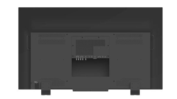 LEM-550R - TVLogic 55" UHD OLED HDR Broadcast Video Monitor